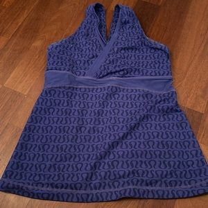 Classic Lululemon Tank